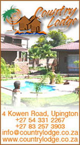 Country Lodge